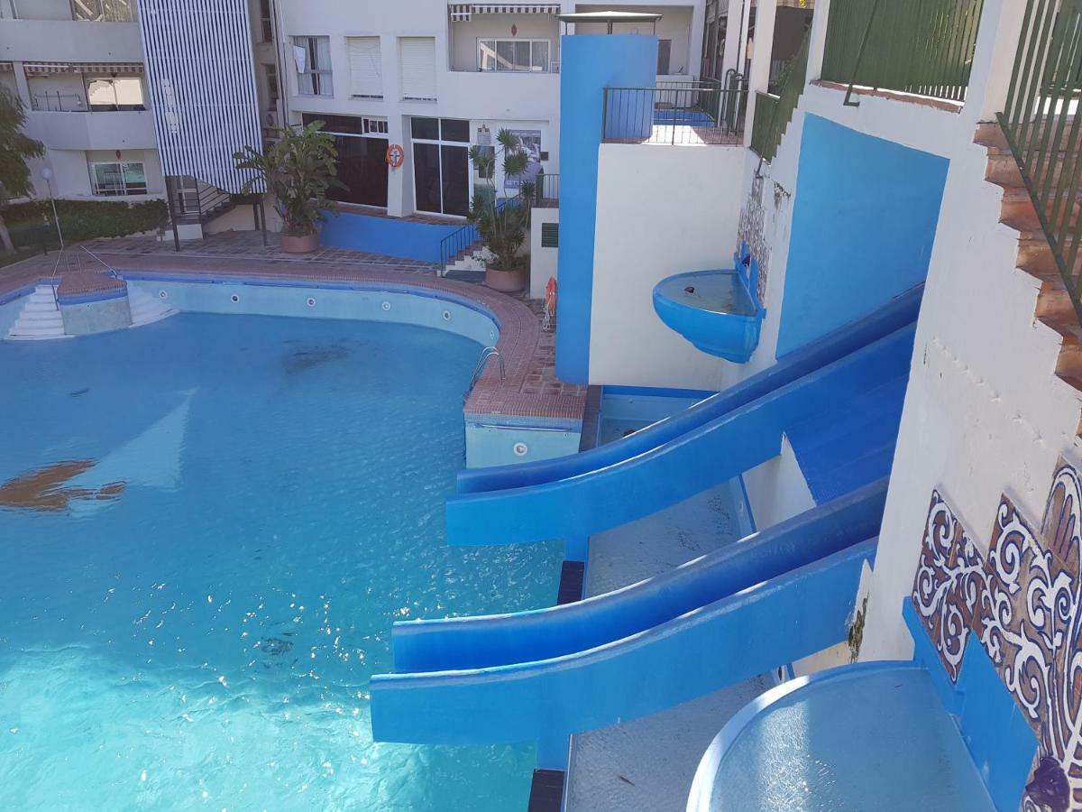 G&g Benalbeach Sea Views Appartement