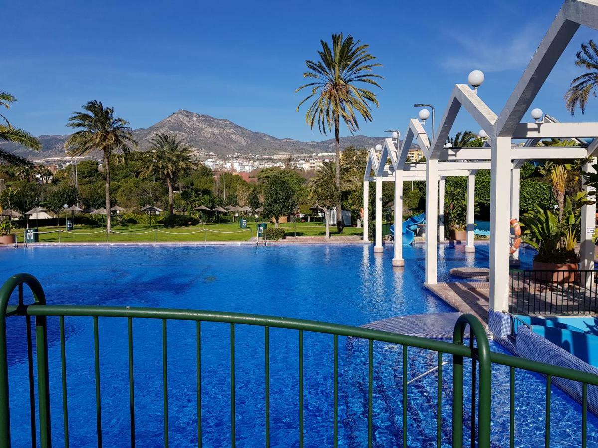 G&g Benalbeach Sea Views Apartment