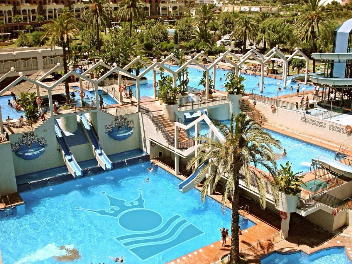 Appartement G&g Benalbeach Sea Views