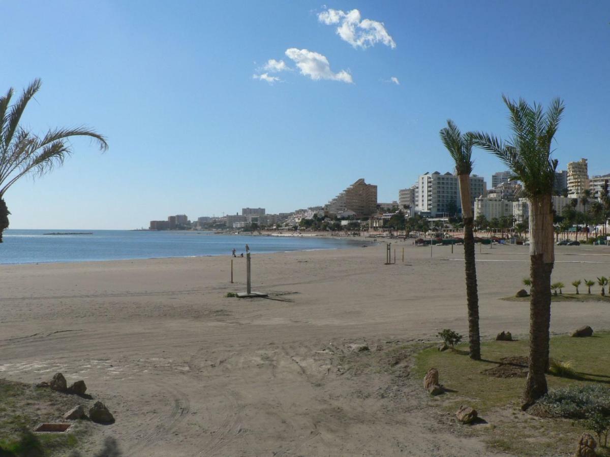 G&g Benalbeach Sea Views Appartement Benalmádena